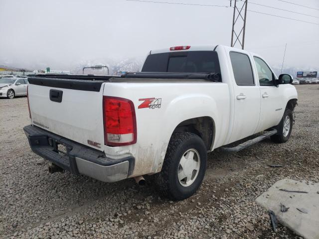 Photo 4 from auction – 2007 GMC NEW SIERRA with VIN 2GTEK13M071572169