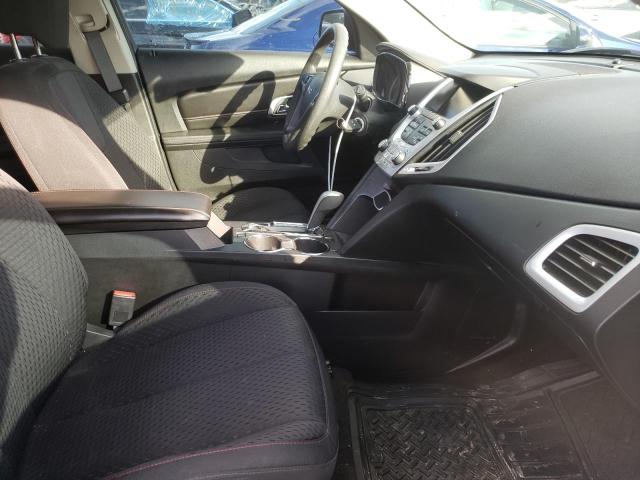 Photo 5 from auction – 2015 GMC TERRAIN SL with VIN 2GKFLVEK5F6390476