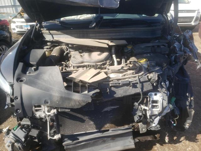 Photo 7 from auction – 2014 JEEP CHEROKEE L with VIN 1C4PJMCS9EW285334