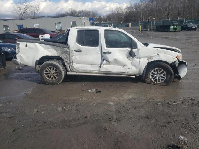 Photo 9 from auction – 2017 NISSAN FRONTIER S with VIN 1N6AD0EV9HN753020