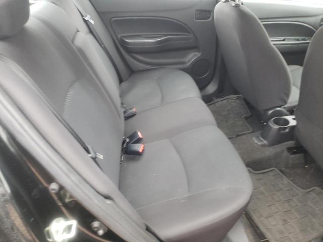 Photo 6 from auction – 2019 MITSUBISHI MIRAGE G4 with VIN ML32F3FJ4KHF07437