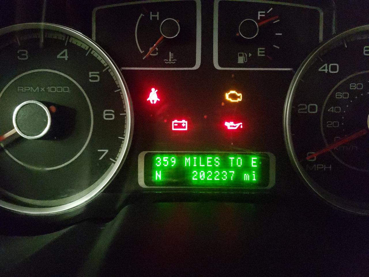 Photo 8 from auction – 2009 FORD TAURUS SEL with VIN 1FAHP27W49G109544
