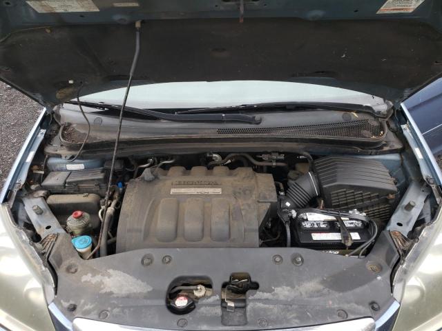 Photo 7 from auction – 2006 HONDA ODYSSEY with VIN 5FNRL38756B070301