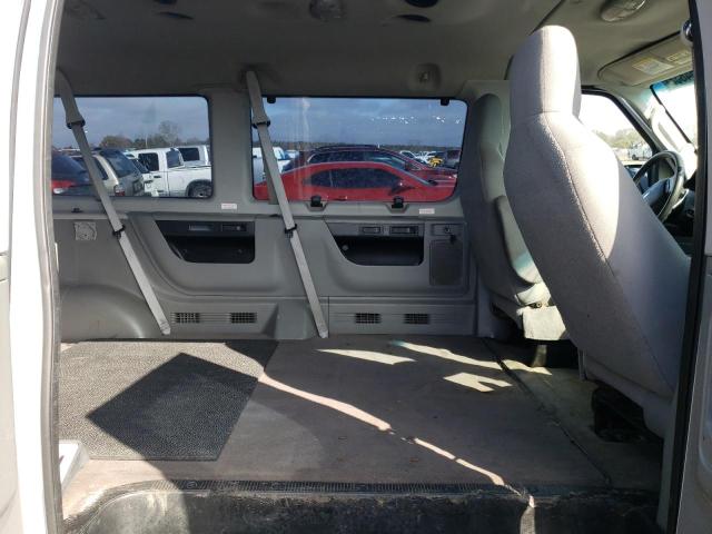 Photo 6 from auction – 2014 FORD ECONOLINE with VIN 1FBNE3BL2EDA15362