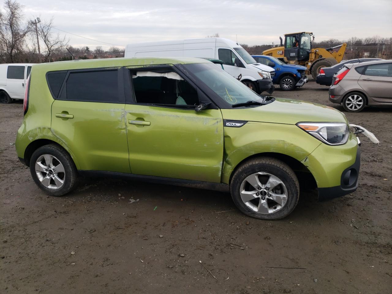 Photo 9 from auction – 2018 KIA SOUL with VIN KNDJN2A23J7902040