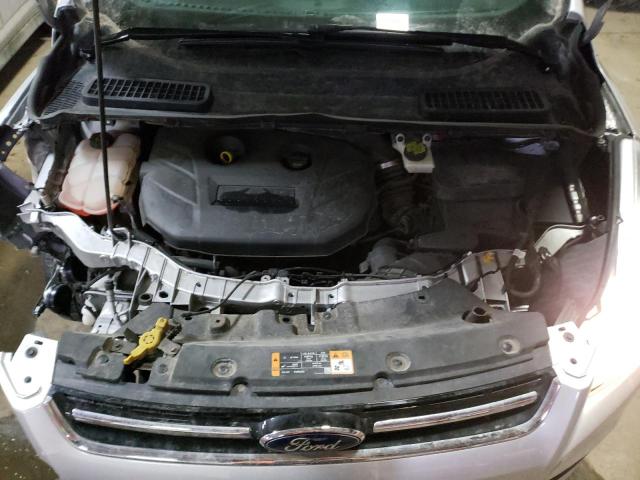 Photo 7 from auction – 2014 FORD ESCAPE TIT with VIN 1FMCU9J90EUD60707