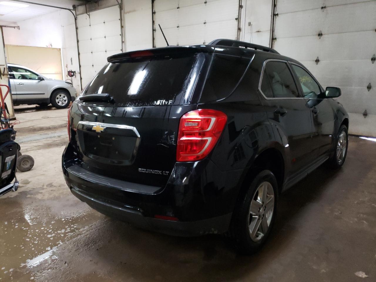 Photo 4 from auction – 2016 CHEVROLET EQUINOX LT with VIN 2GNFLFEK7G6205080