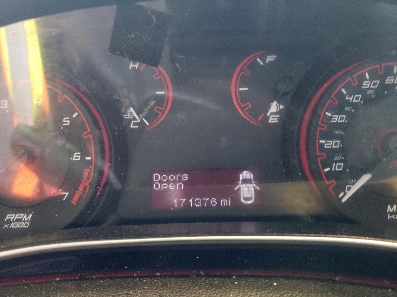Photo 8 from auction – 2015 DODGE DART SXT with VIN 1C3CDFBB9FD309636