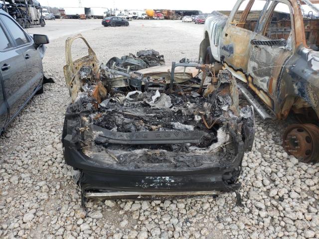 Photo 10 from auction – 2018 LAND ROVER RANGE ROVE with VIN SALYL2RX5JA715334
