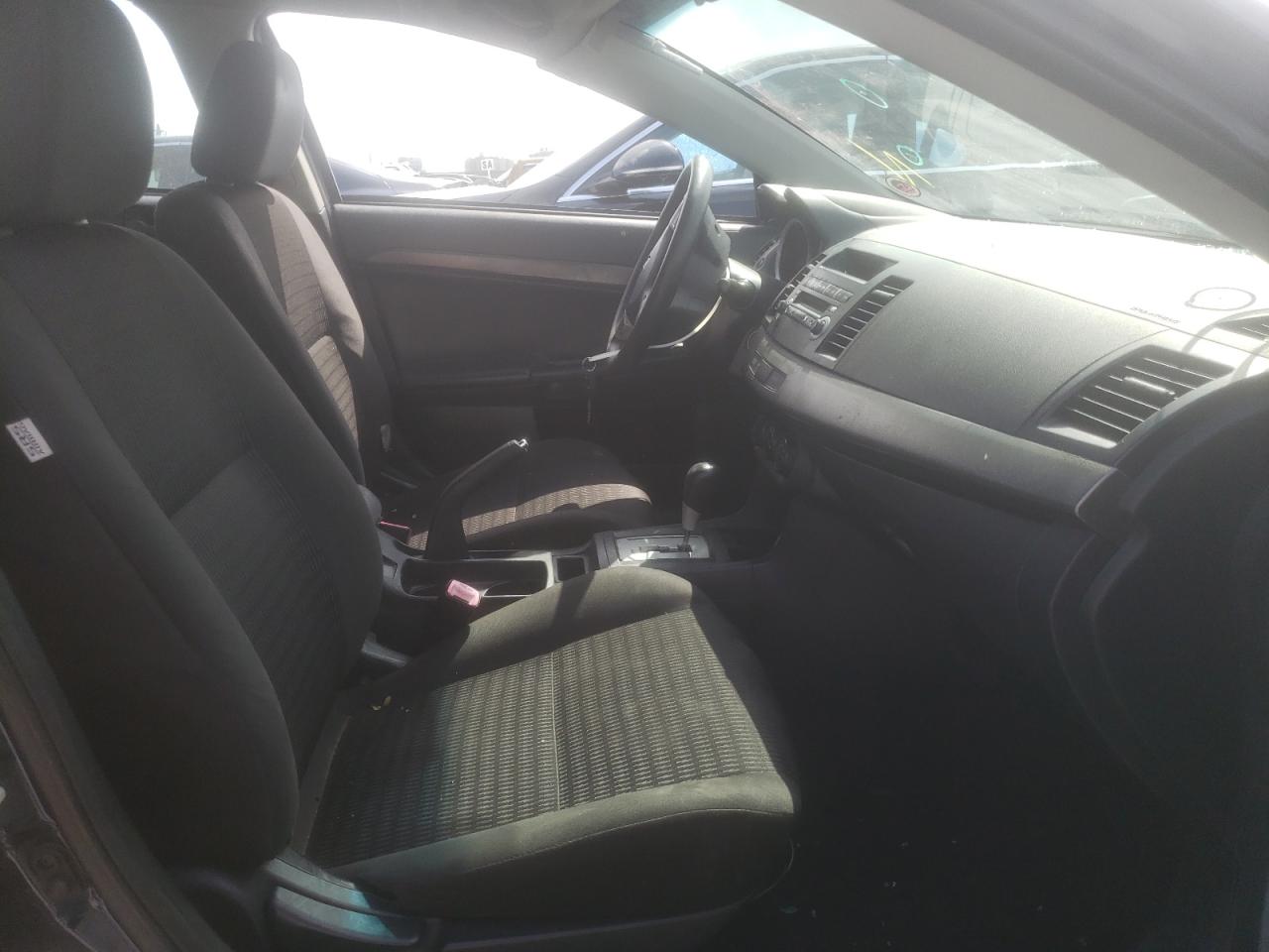Photo 5 from auction – 2013 MITSUBISHI LANCER ES/ with VIN JA32U2FU3DU016659