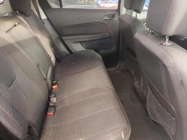 Photo 6 from auction – 2015 GMC TERRAIN SL with VIN 2GKFLVEK5F6390476