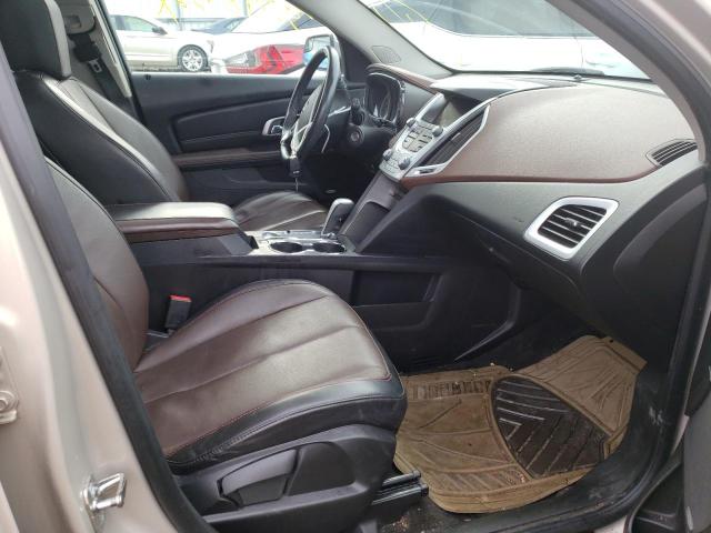 Photo 5 from auction – 2012 GMC TERRAIN SL with VIN 2GKFLXE51C6303951