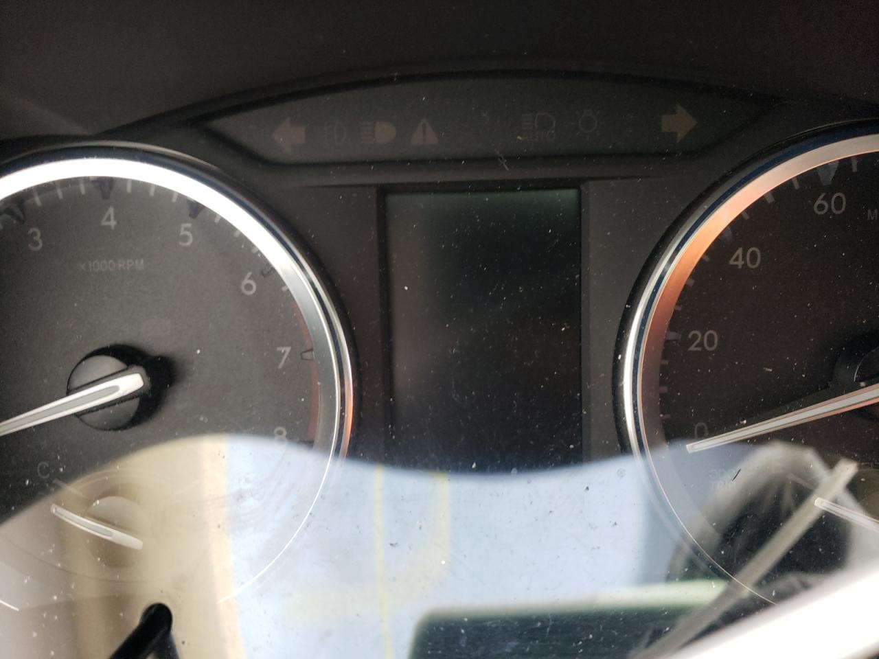 Photo 8 from auction – 2015 TOYOTA HIGHLANDER with VIN 5TDJKRFH6FS194152