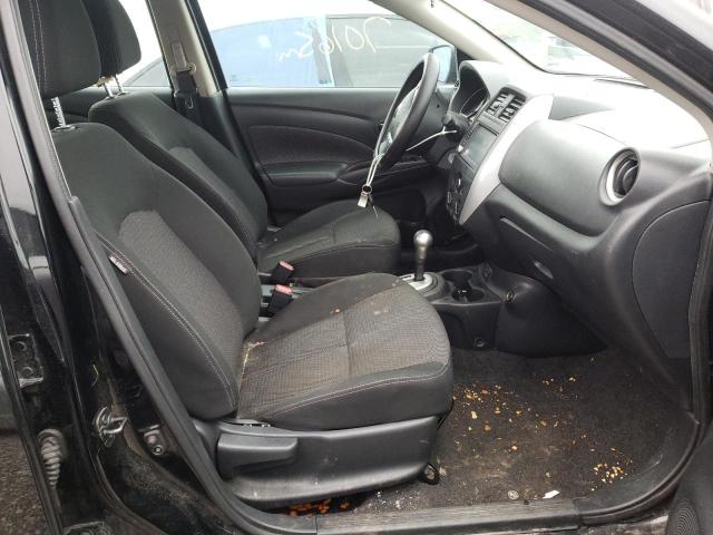 Photo 5 from auction – 2019 NISSAN VERSA NOTE with VIN 3N1CN7AP7KL836593