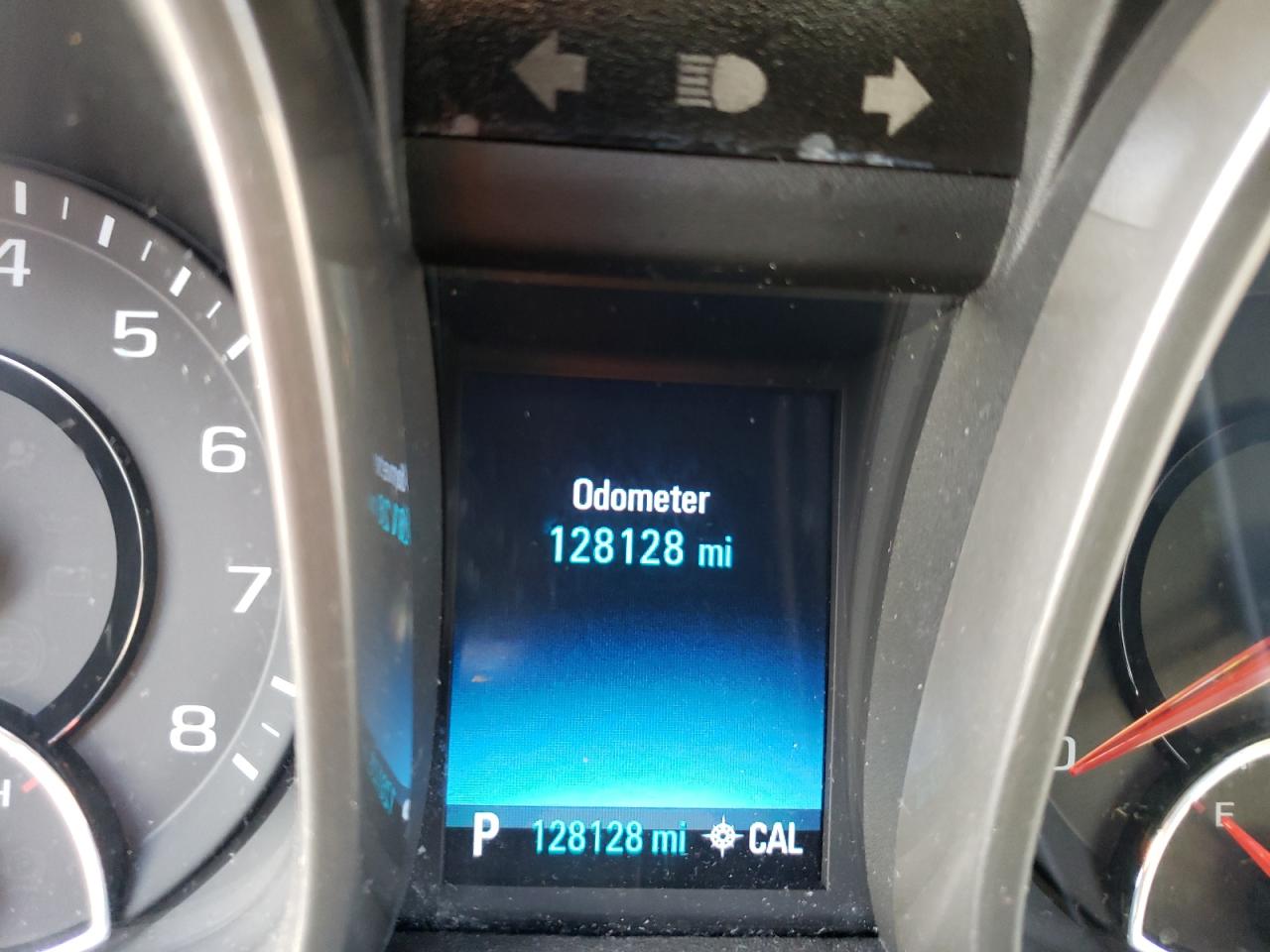 Photo 8 from auction – 2014 CHEVROLET MALIBU 1LT with VIN 1G11C5SL0EF194901