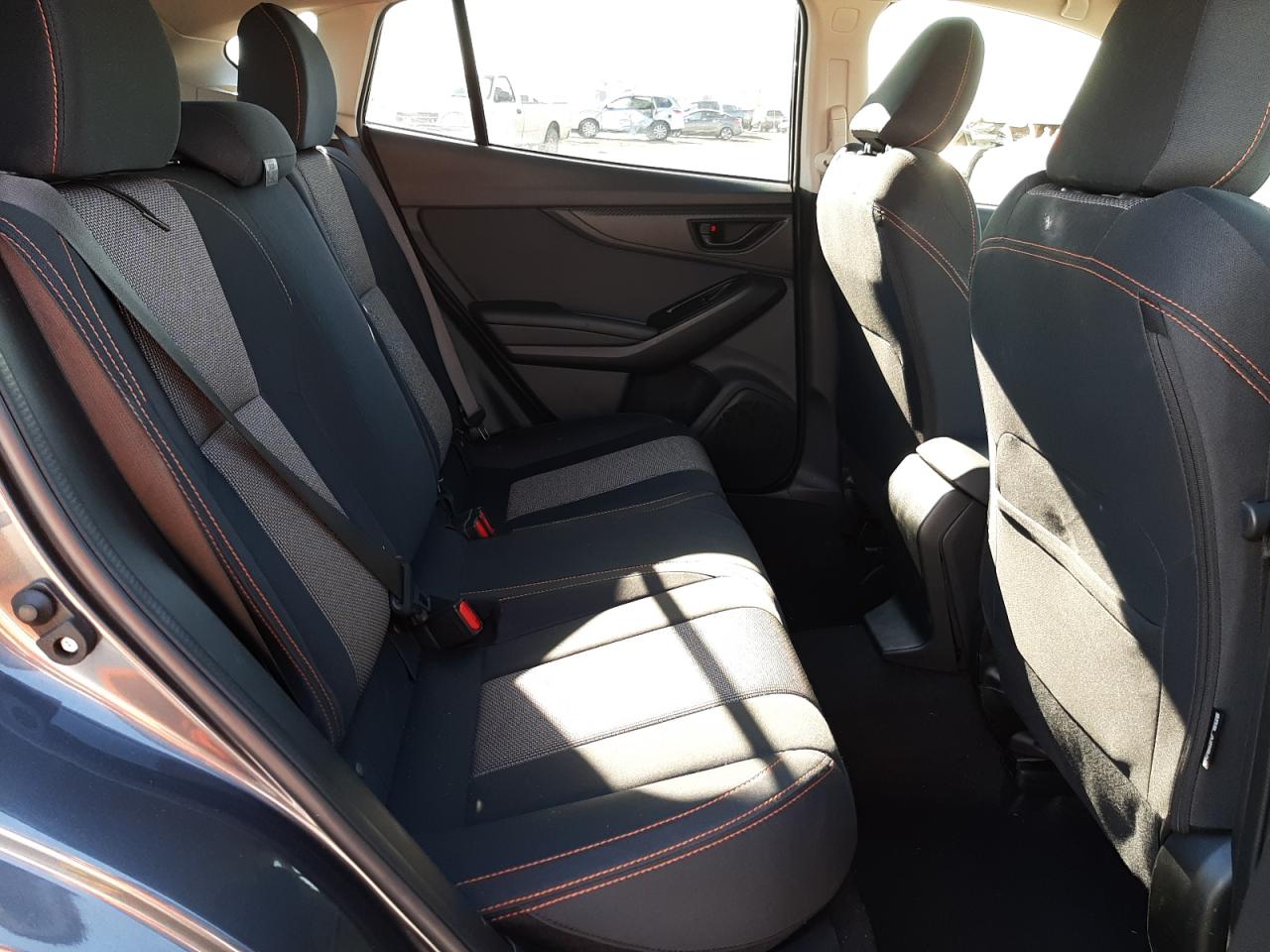 Photo 6 from auction – 2020 SUBARU CROSSTREK with VIN JF2GTAPC4L8275082