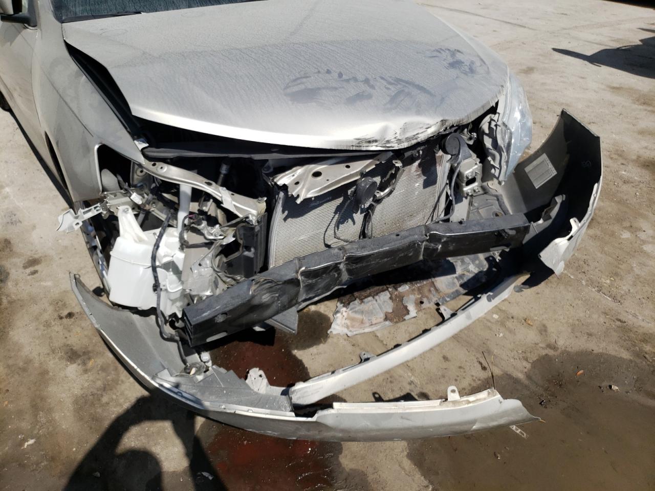 Photo 9 from auction – 2013 TOYOTA CAMRY L with VIN 4T1BF1FK9DU235982