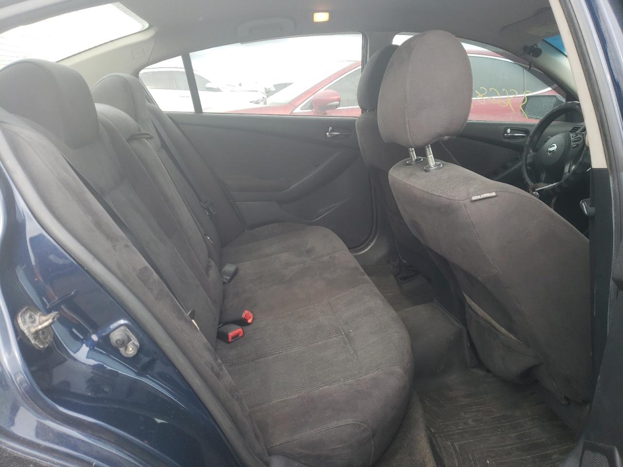 Photo 6 from auction – 2010 NISSAN ALTIMA BAS with VIN 1N4AL2AP8AN434227