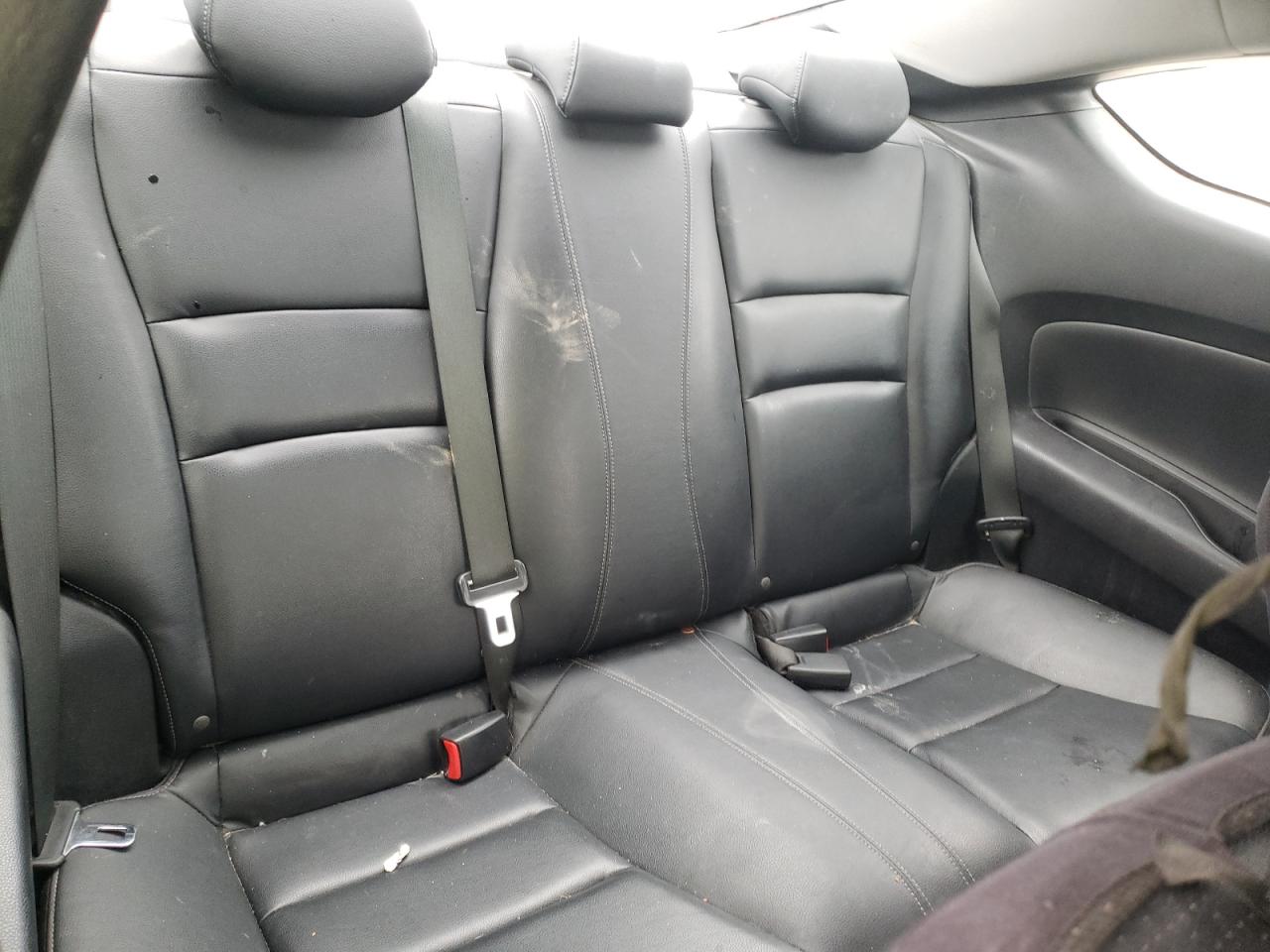 Photo 6 from auction – 2015 HONDA ACCORD EXL with VIN 1HGCT1B85FA012968