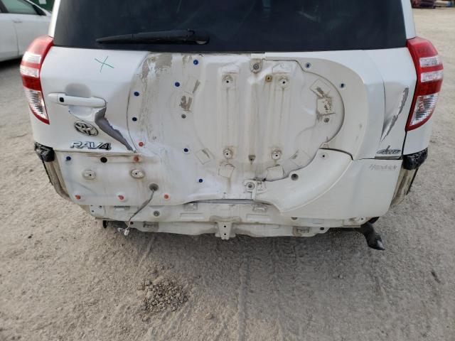 Photo 9 from auction – 2012 TOYOTA RAV4 LIMIT with VIN 2T3DK4DV5CW093753