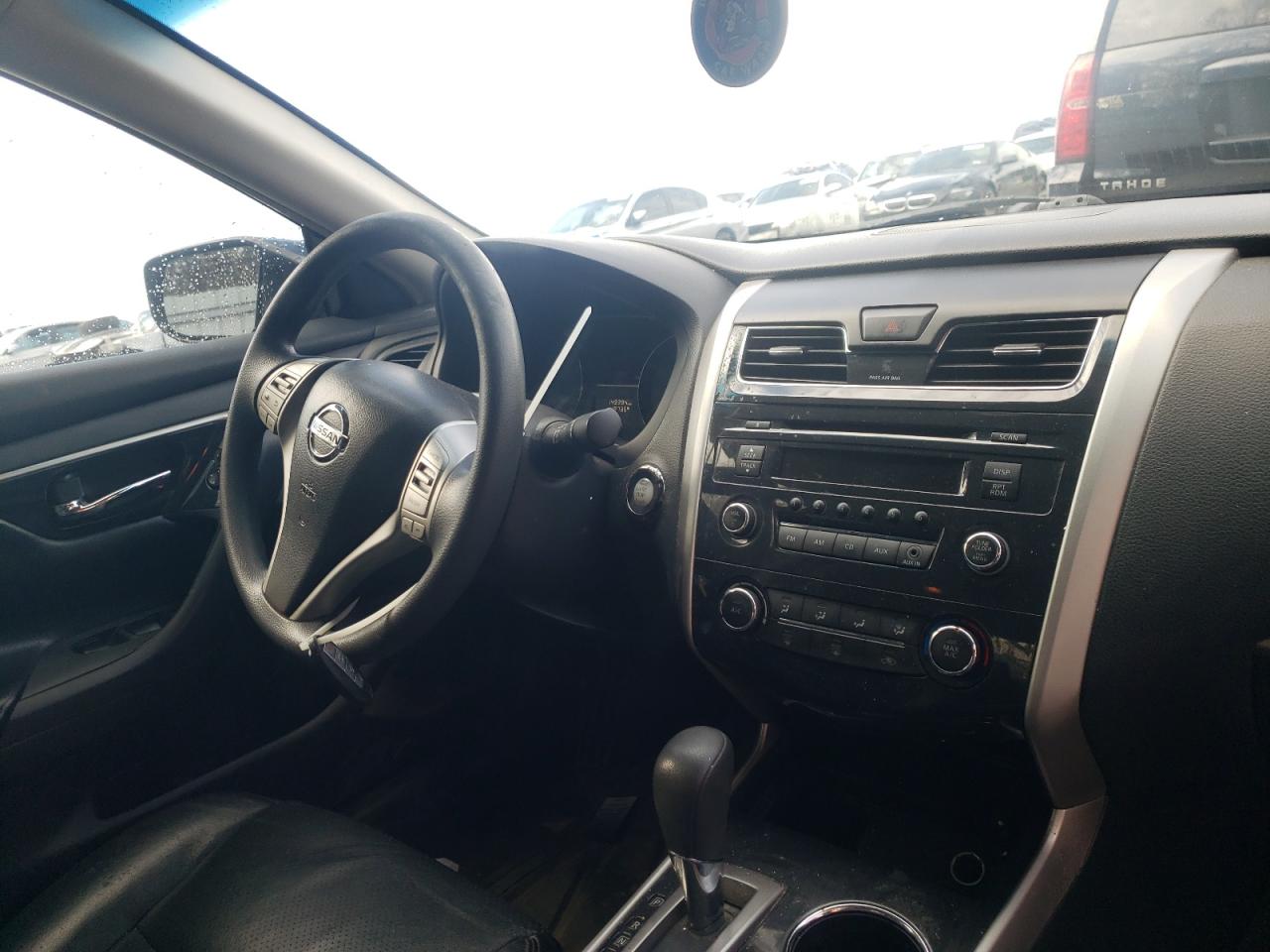 Photo 9 from auction – 2013 NISSAN ALTIMA 2.5 with VIN 1N4AL3AP4DC280816