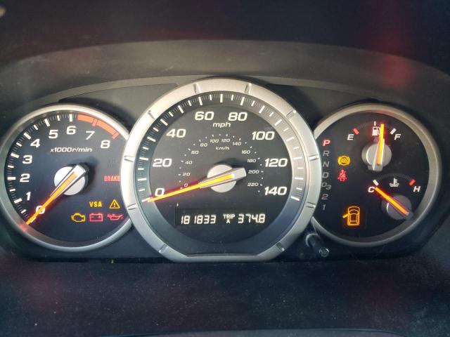 Zdjęcie 8 z aukcji – 2007 HONDA PILOT EXL z VIN 5FNYF18597B027362