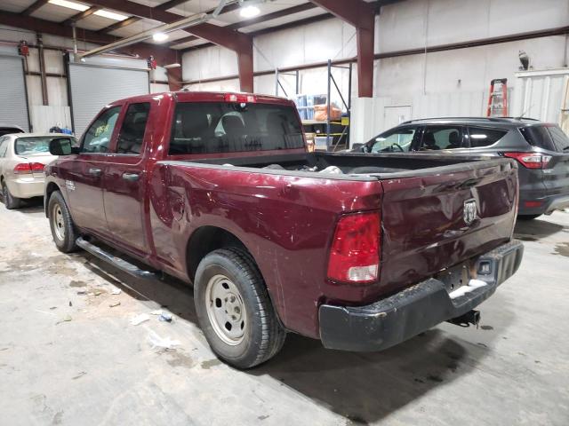 Photo 3 from auction – 2019 RAM 1500 CLASS with VIN 1C6RR6FG1KS562699