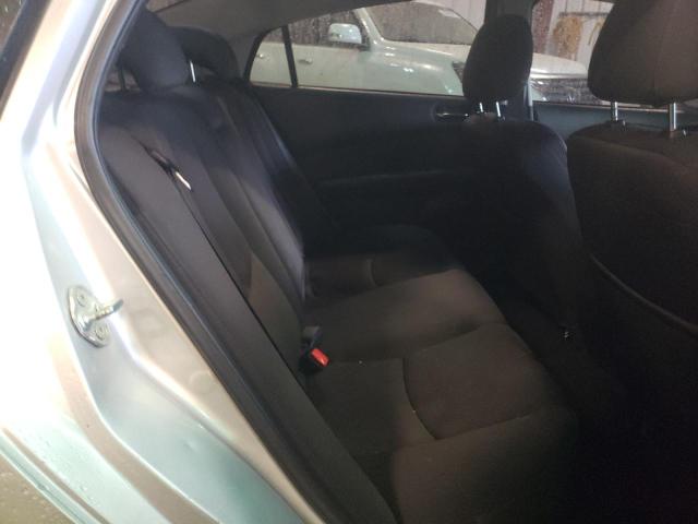 Photo 6 from auction – 2013 MAZDA 6 TOURING with VIN 1YVHZ8DH1D5M15421
