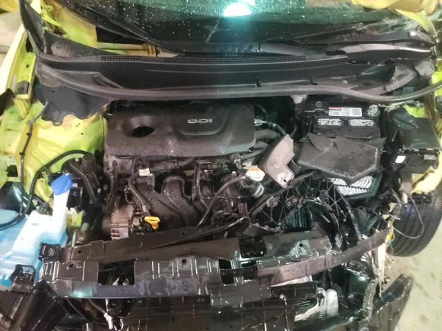 Foto 7 de la subasta – 2016 KIA RIO LX con VIN KNADM4A37G6681610
