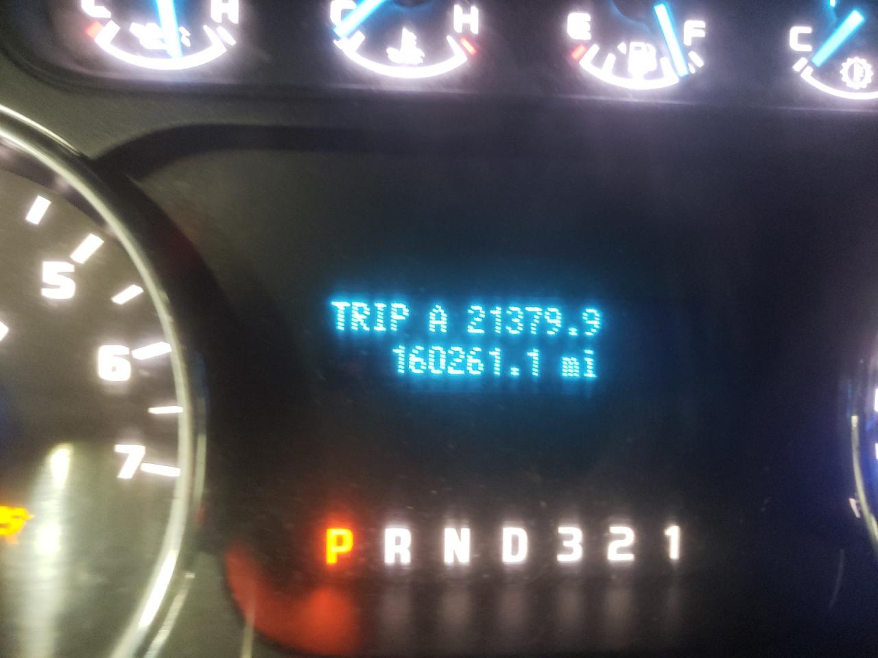 Photo 8 from auction – 2011 FORD F-150 with VIN 1FTFW1ET5BFA96287
