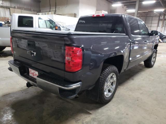 Photo 4 from auction – 2015 CHEVROLET 1500 with VIN 3GCUKREC7FG146838
