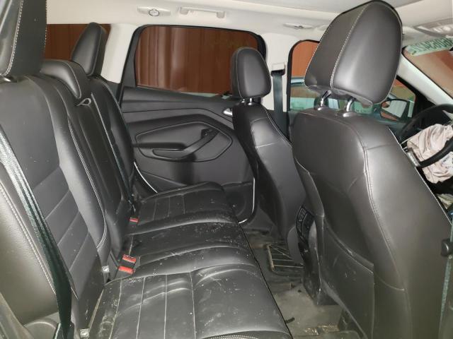 Photo 6 from auction – 2014 FORD ESCAPE TIT with VIN 1FMCU9J90EUD60707