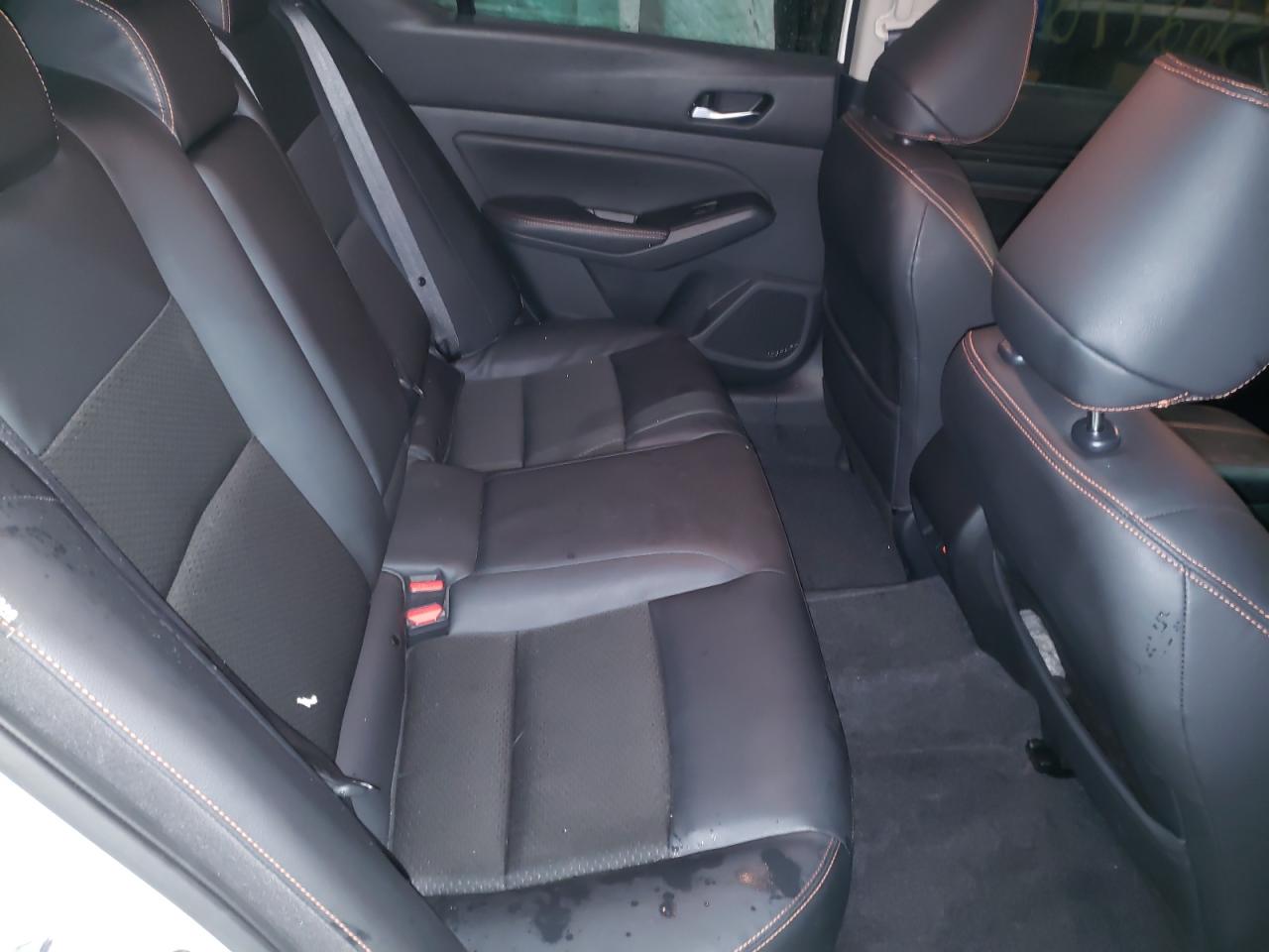 Photo 6 from auction – 2020 NISSAN ALTIMA SR with VIN 1N4BL4CW8LN323622