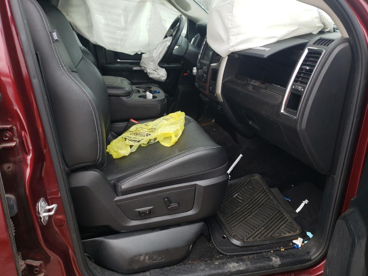 Photo 5 from auction – 2016 RAM 1500 LARAM with VIN 1C6RR7NT0GS308848