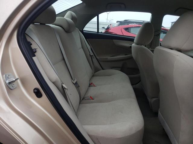 Photo 6 from auction – 2013 TOYOTA COROLLA BA with VIN 5YFBU4EE6DP191668