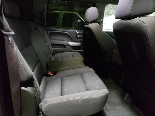 Photo 6 from auction – 2015 CHEVROLET 1500 with VIN 3GCUKREC7FG146838