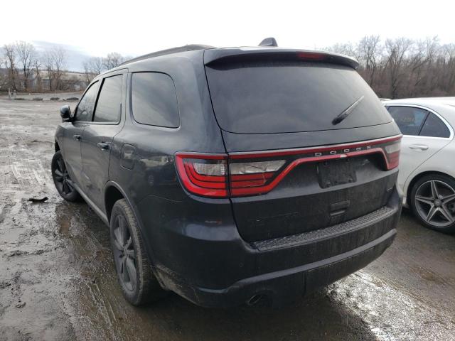 Photo 3 from auction – 2017 DODGE DURANGO GT with VIN 1C4RDJDG9HC891117
