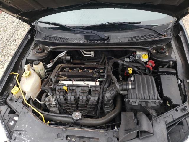 Photo 7 from auction – 2014 CHRYSLER 200 LX with VIN 1C3CCBAB6EN170569