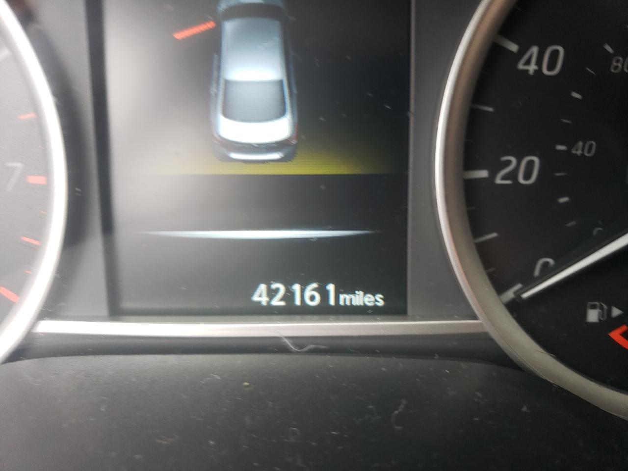 Photo 8 from auction – 2018 NISSAN SENTRA S with VIN 3N1AB7AP1JY321686