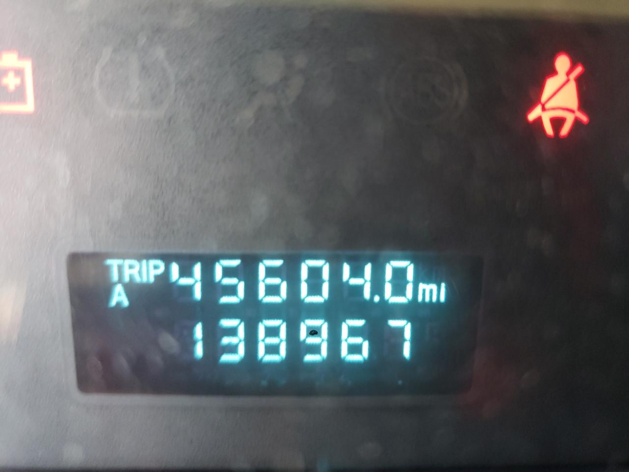 Photo 8 from auction – 2008 FORD ESCAPE XLT with VIN 1FMCU03148KE78858