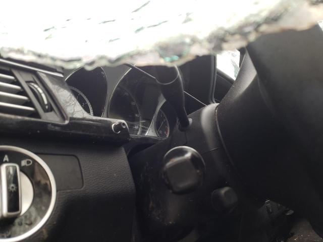 Photo 3 from auction – 2011 MERCEDES-BENZ E 350 4MAT with VIN WDDHF8HB4BA334752