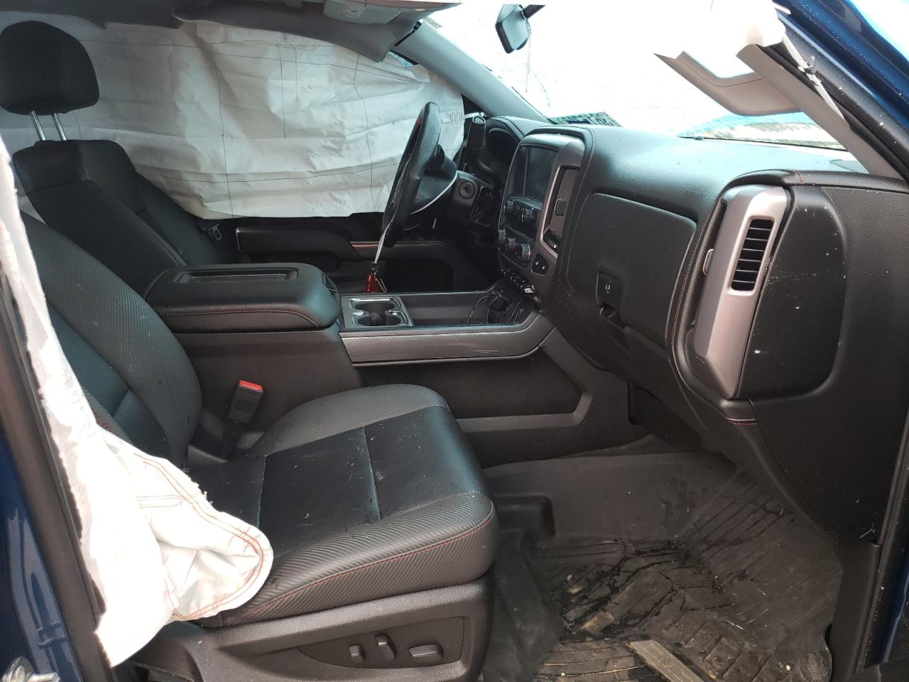 Photo 5 from auction – 2018 GMC SIERRA K15 with VIN 3GTU2NEJ5JG328635