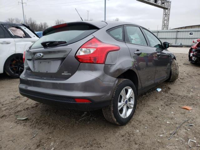 Photo 4 from auction – 2014 FORD FOCUS SE with VIN 1FADP3K23EL156235