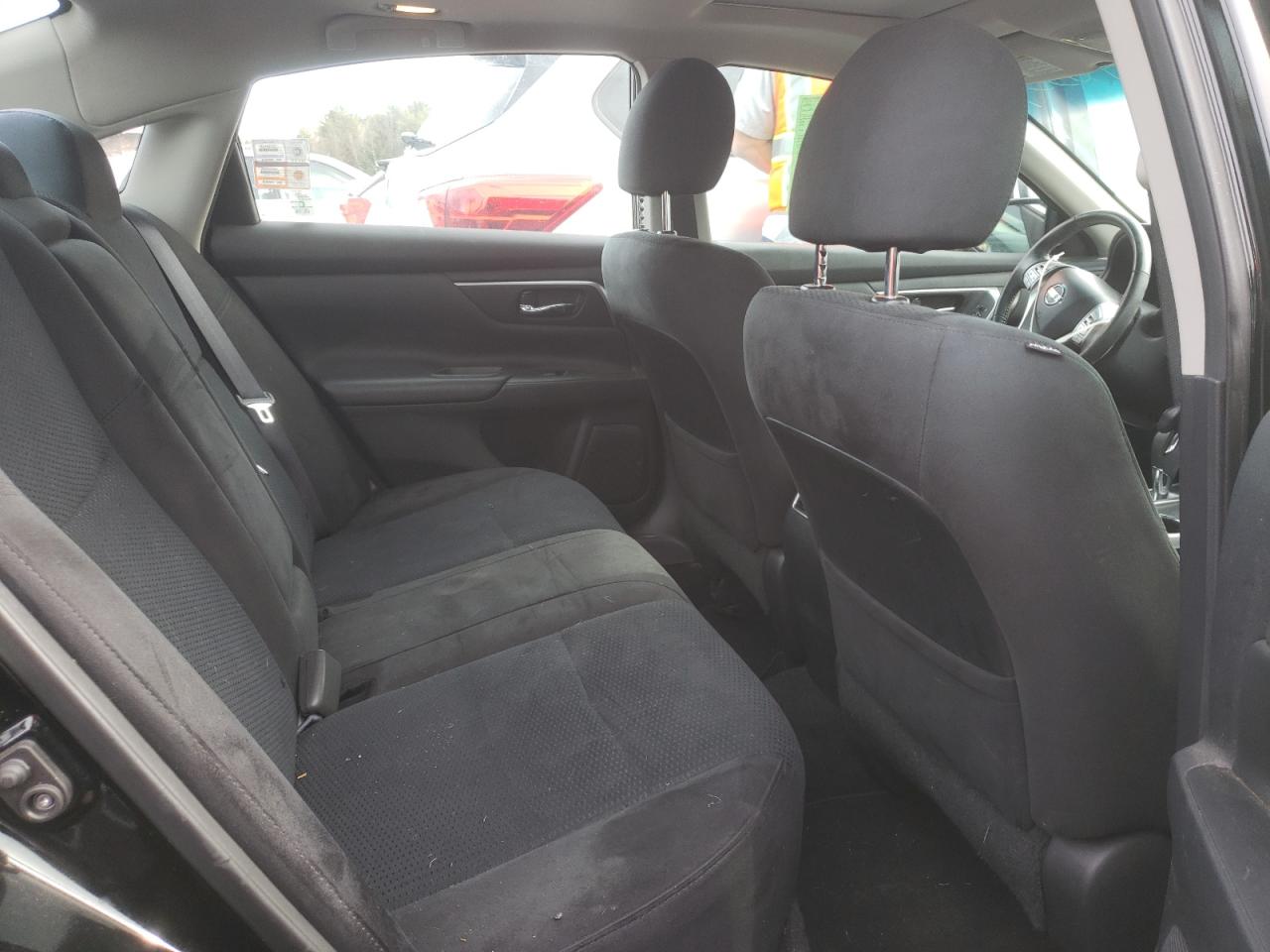 Photo 6 from auction – 2015 NISSAN ALTIMA 2.5 with VIN 1N4AL3AP0FC485245