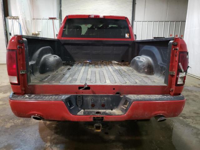 Photo 6 from auction – 2016 RAM 1500 ST with VIN 3C6JR7AT5GG385032