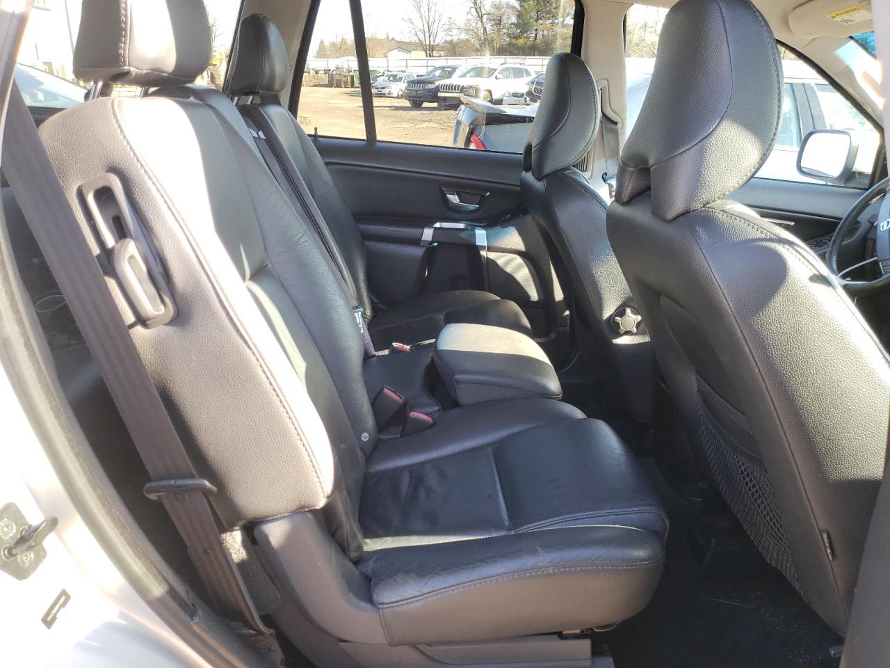 Photo 6 from auction – 2008 VOLVO XC90 3.2 with VIN YV4CZ982681422872