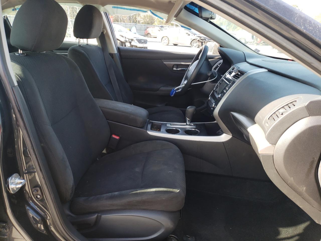 Photo 5 from auction – 2015 NISSAN ALTIMA 2.5 with VIN 1N4AL3AP4FC102276