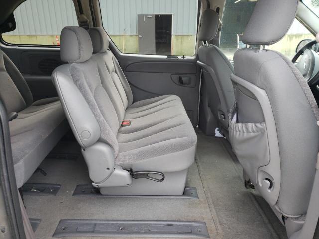 Photo 6 from auction – 2005 CHRYSLER TOWN & COU with VIN 1C4GP45R15B331190