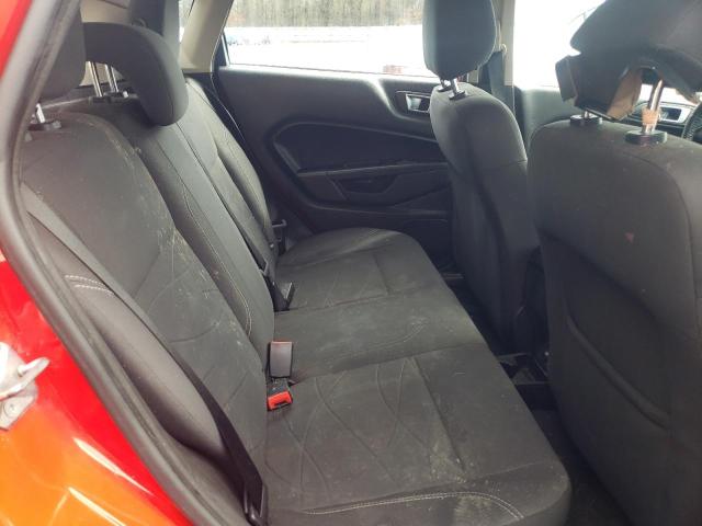 Photo 6 from auction – 2014 FORD FIESTA SE with VIN 3FADP4EJ8EM106051