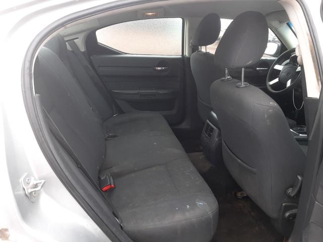 Photo 6 from auction – 2008 DODGE CHARGER with VIN 2B3KA43R58H161251
